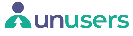 unusers logo