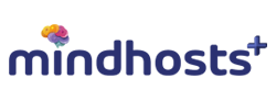Mindhostplus logo
