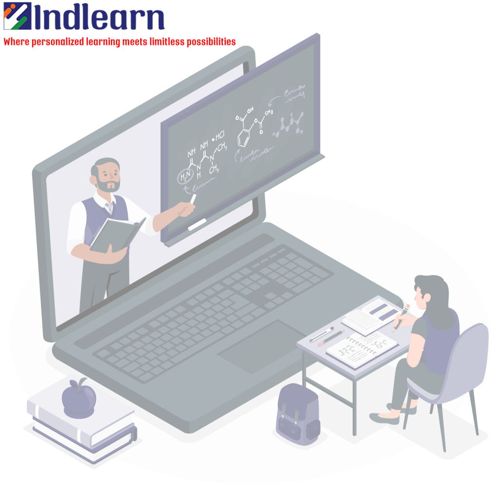 At Indlearn, we craft education as an art, tailored to ignite minds and sculpt futures.