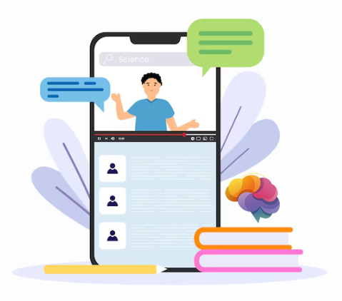 Indgiants mobile class